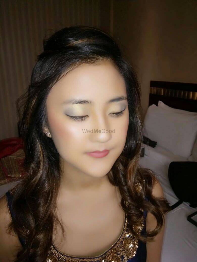 Photo From Makeup Diaries - By Makeup by Shikha