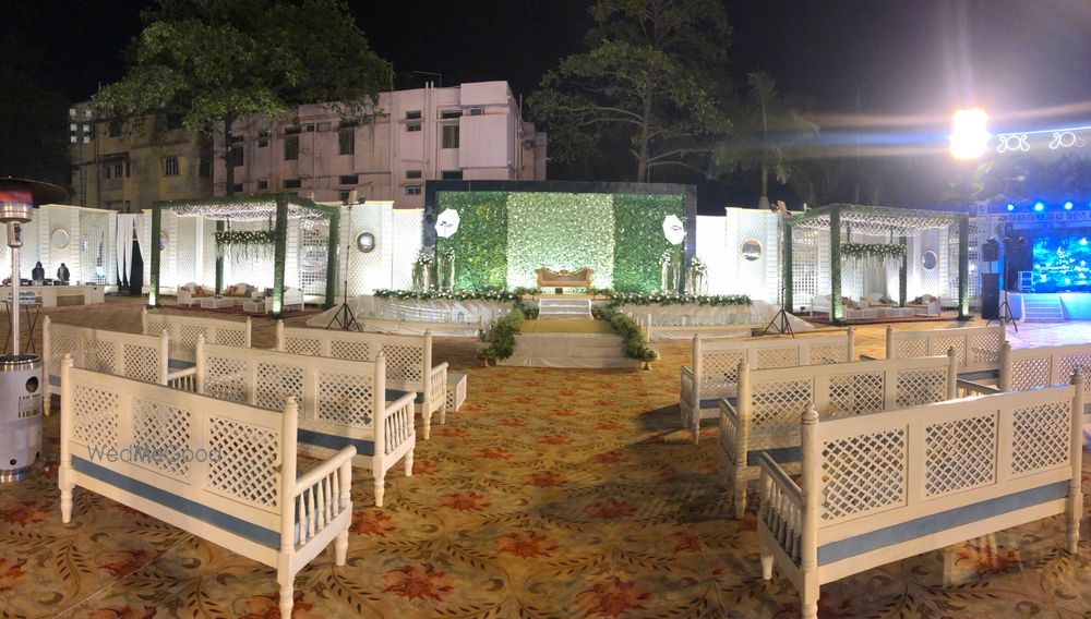 Photo From Saurabh weds Shambhavi - By Verma Tent House