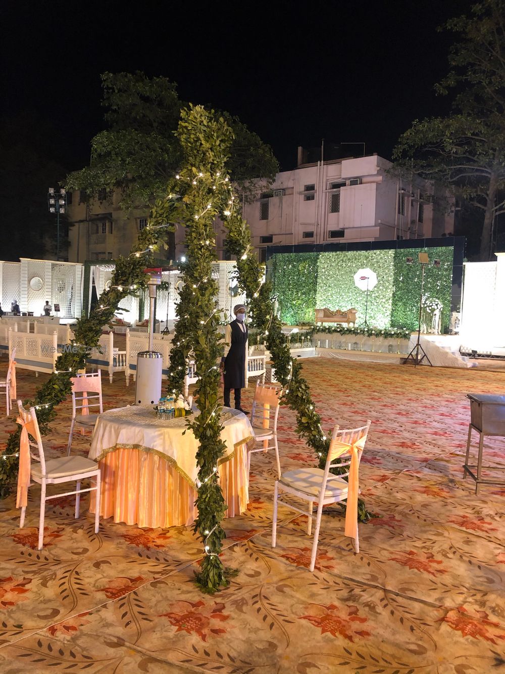 Photo From Saurabh weds Shambhavi - By Verma Tent House