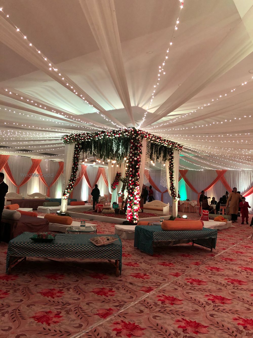 Photo From Saurabh weds Shambhavi - By Verma Tent House