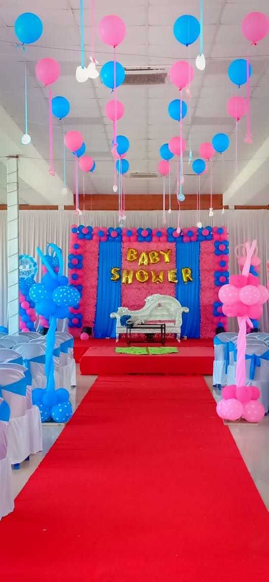 Photo From Baby Shower - By Ajvi Ocean Banquets