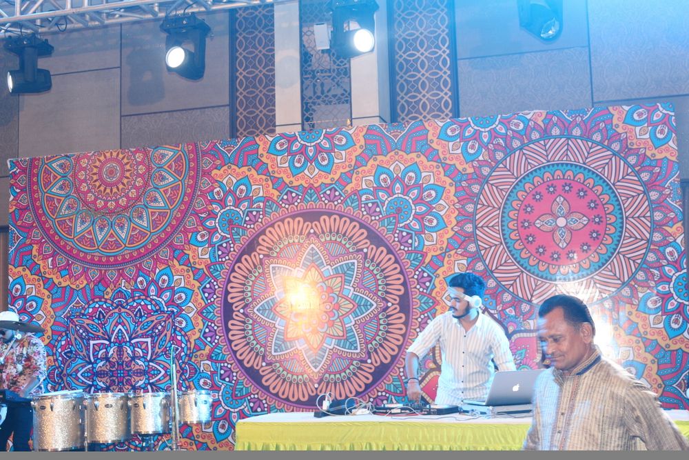 Photo From Punjabi wedding - By Dj Dipakon