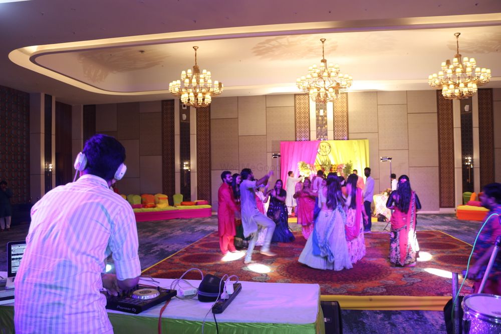 Photo From Punjabi wedding - By Dj Dipakon