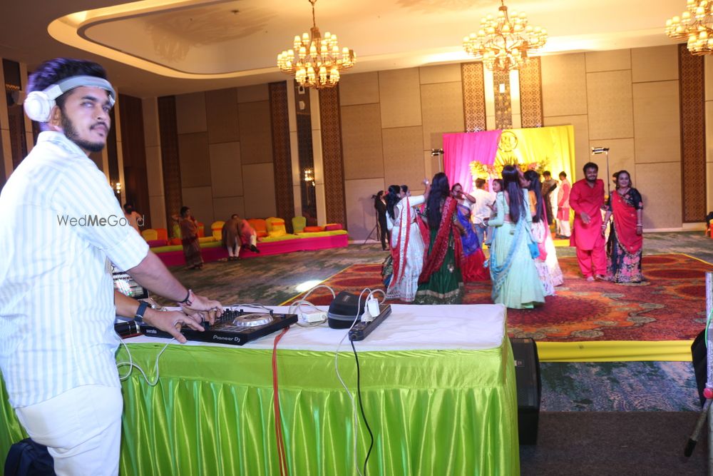 Photo From Punjabi wedding - By Dj Dipakon