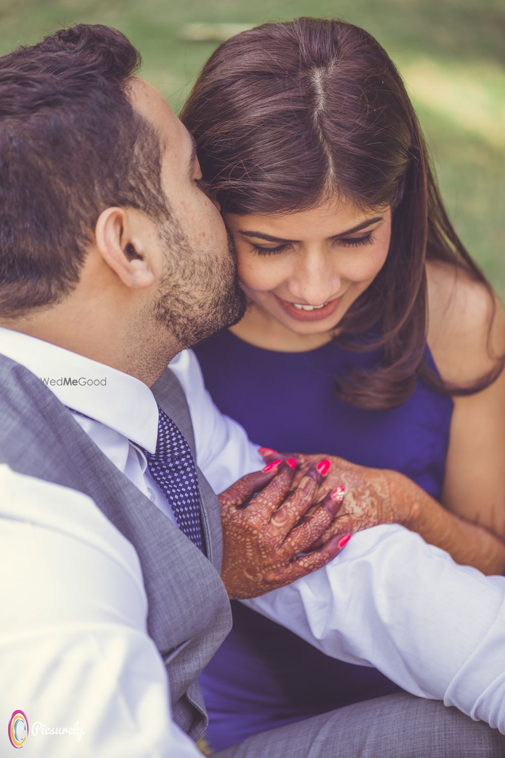 Photo From Sejal & Rahul Pre Wedding - Jabalpur - By Picsurely