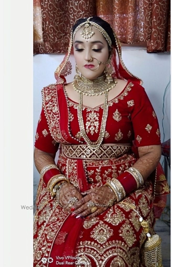 Photo From Amtinder Kaur - By K N Makeovers