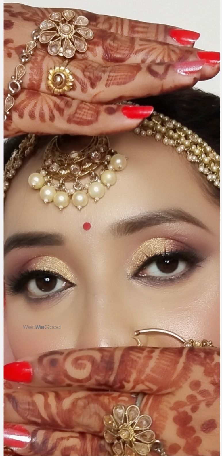 Photo From Amtinder Kaur - By K N Makeovers