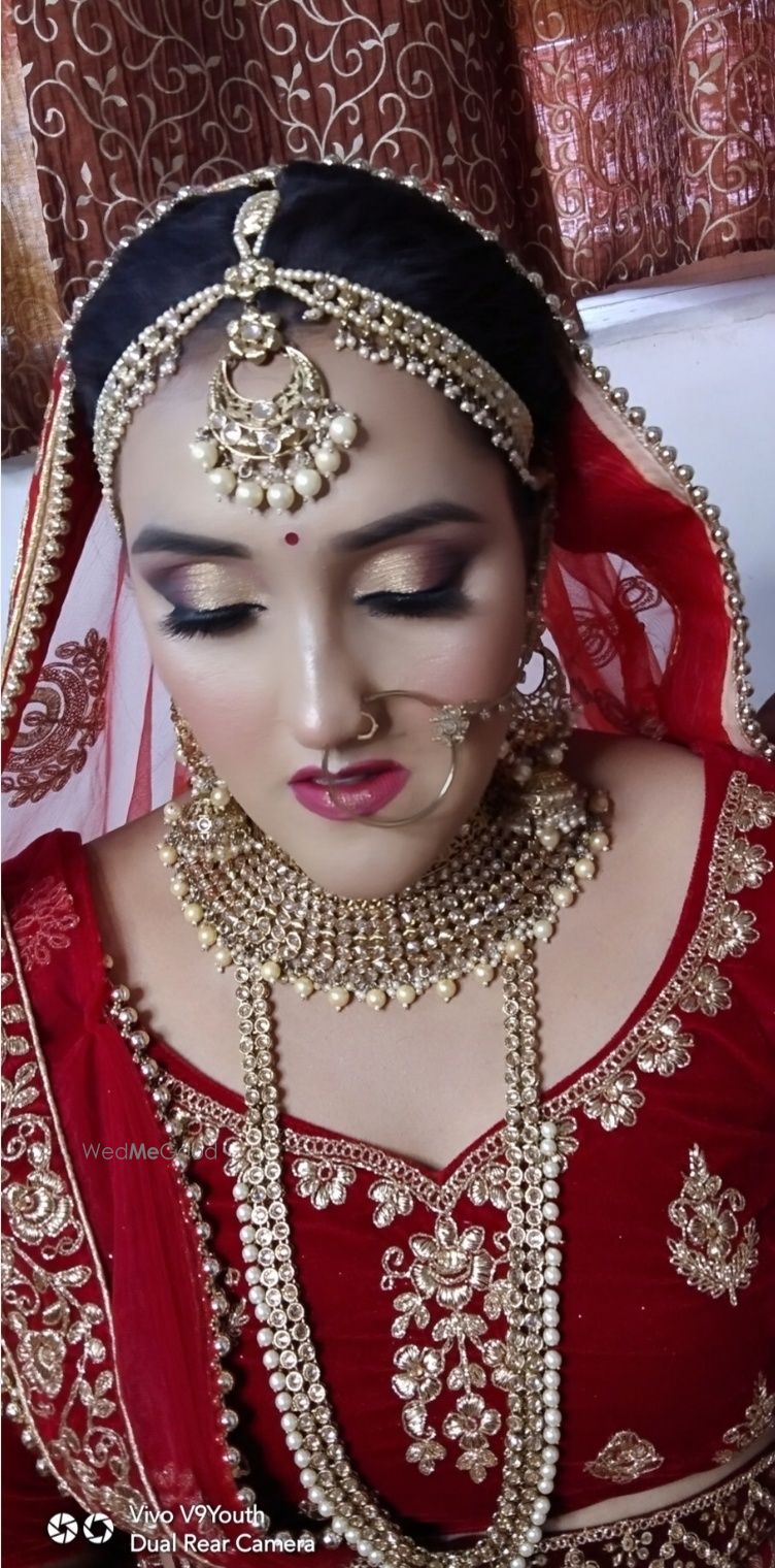 Photo From Amtinder Kaur - By K N Makeovers