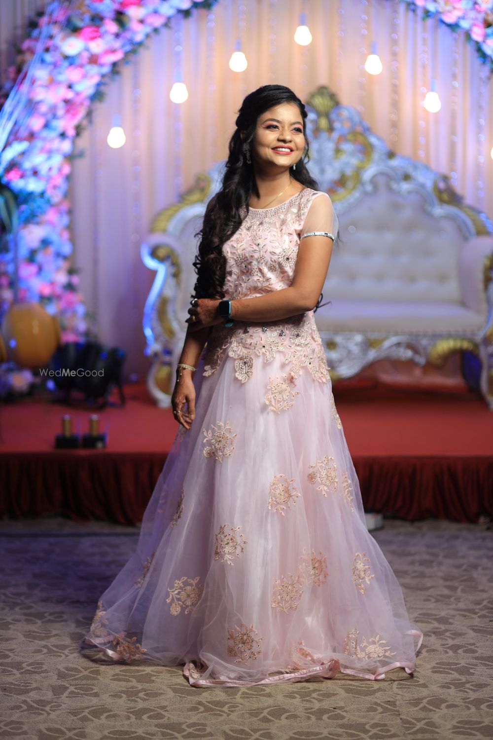 Photo From party makeup ❤️priyanka ❤️ - By Sangita Makeover