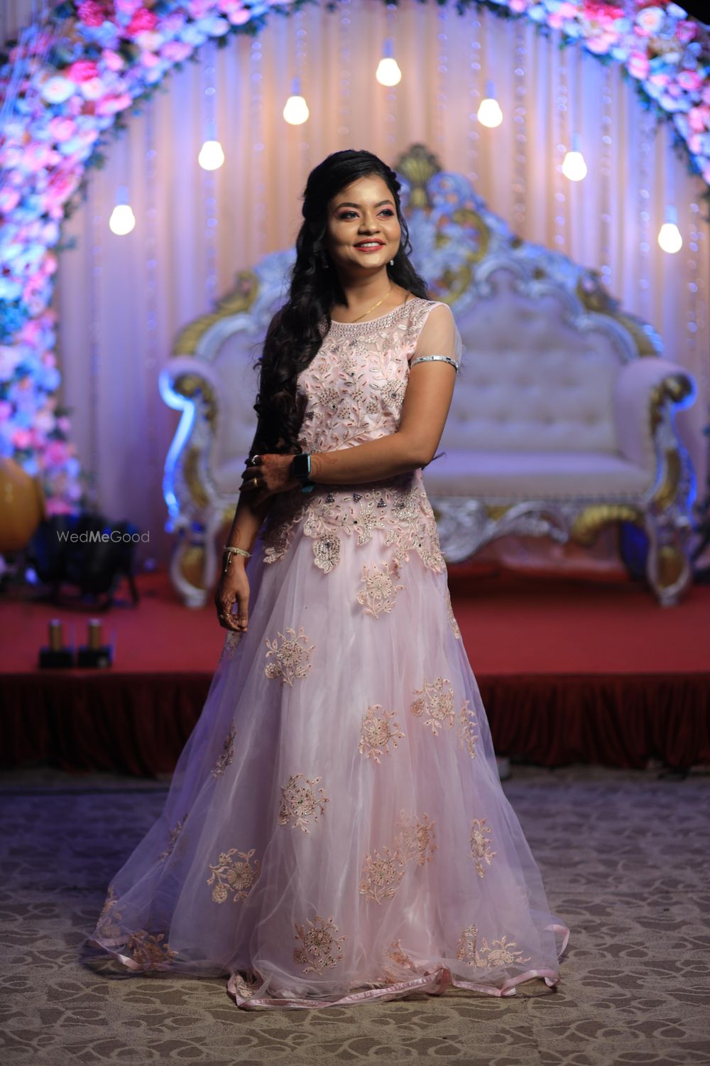 Photo From party makeup ❤️priyanka ❤️ - By Sangita Makeover