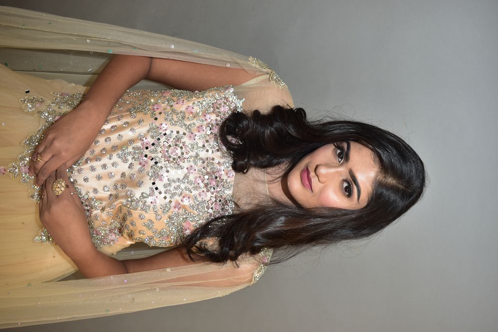 Photo From party makeup - By Glamup by Misbah