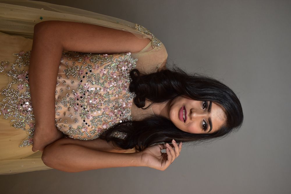 Photo From party makeup - By Glamup by Misbah