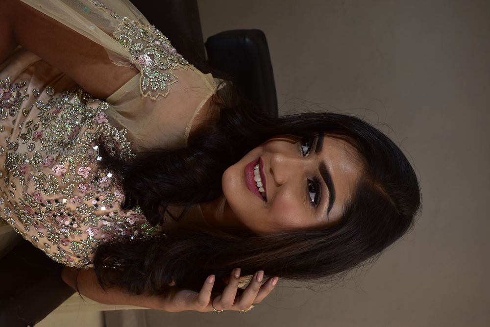 Photo From party makeup - By Glamup by Misbah