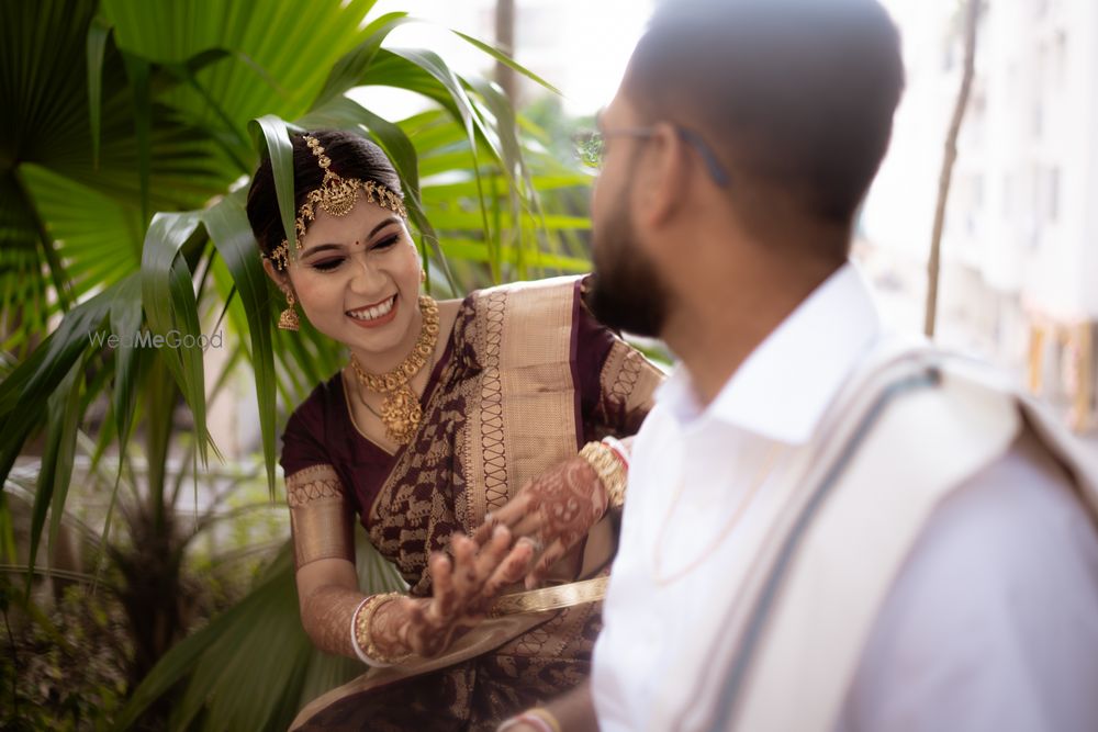 Photo From Non Bengali Bridal Makeup - By Jyoti Shaw Makeup Studio and Academy