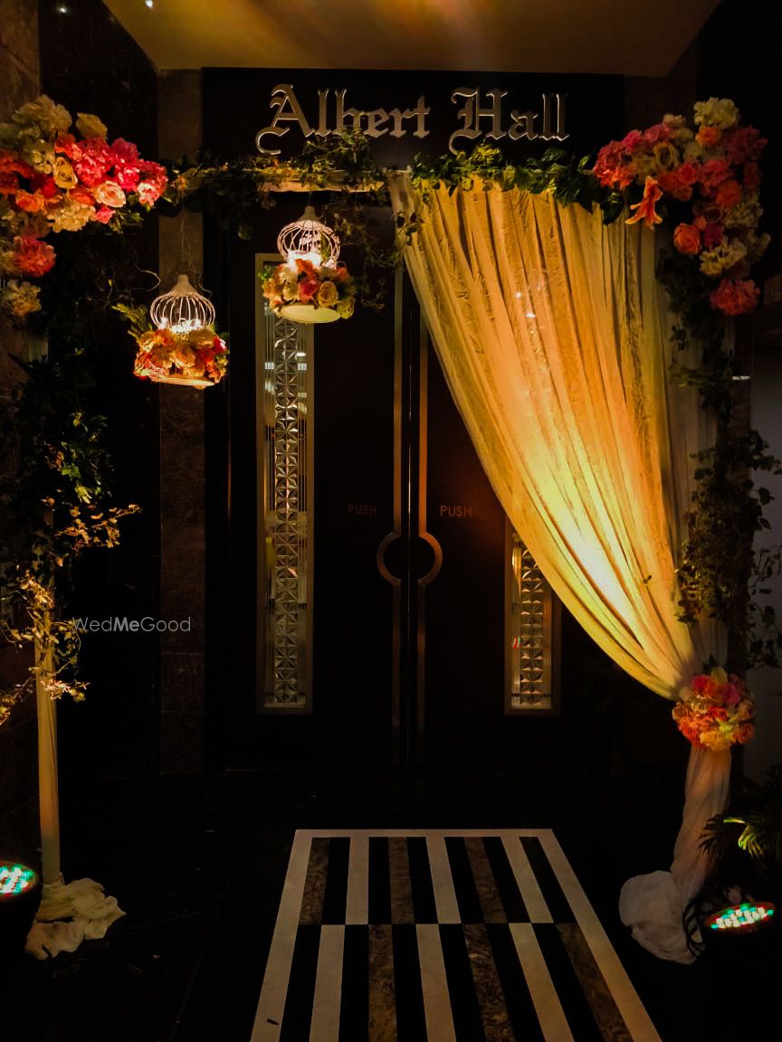 Photo From SANGEET & ENGAGEMENT SET-UP - By Shaadi Sutra