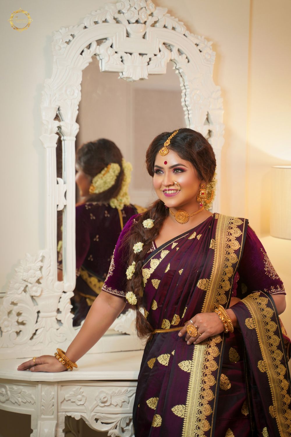 Photo From Debolinaa Nandy - By Sumana's Makeover Artistry