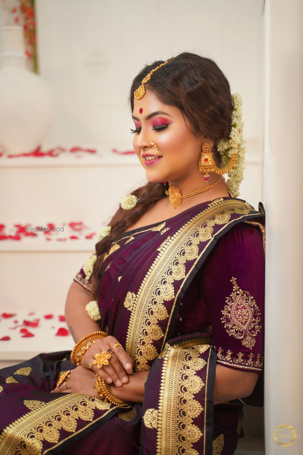 Photo From Debolinaa Nandy - By Sumana's Makeover Artistry