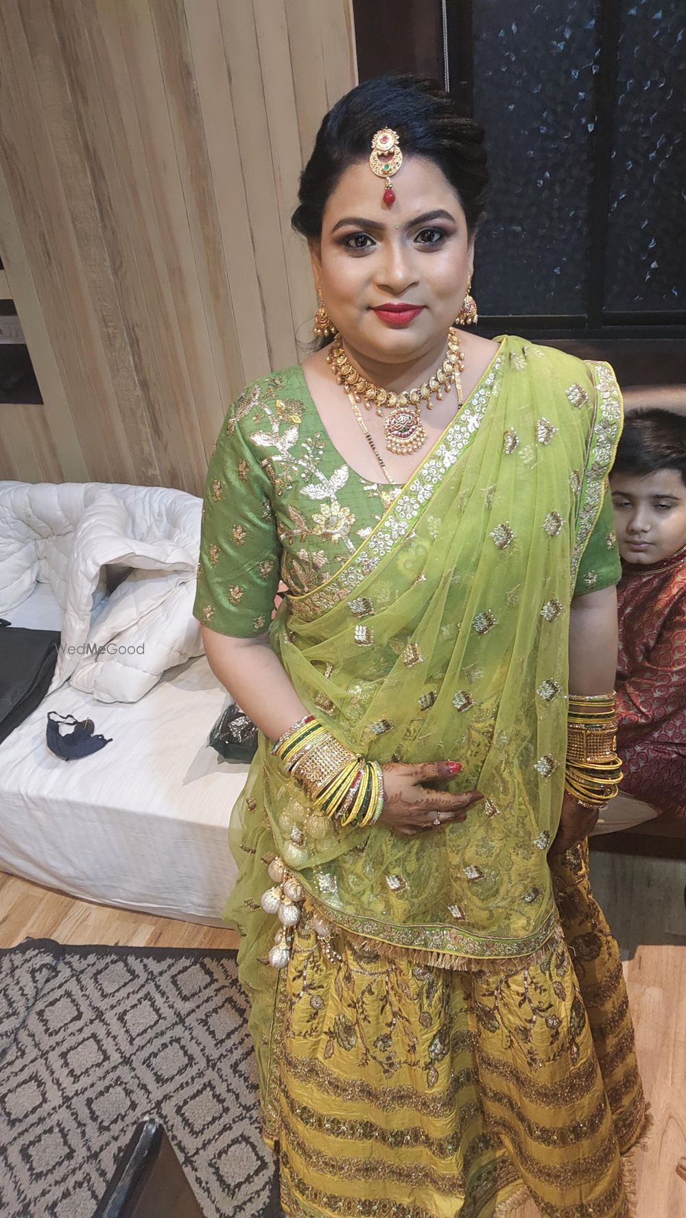 Photo From Party Makeup - By Jyoti Shaw Makeup Studio and Academy