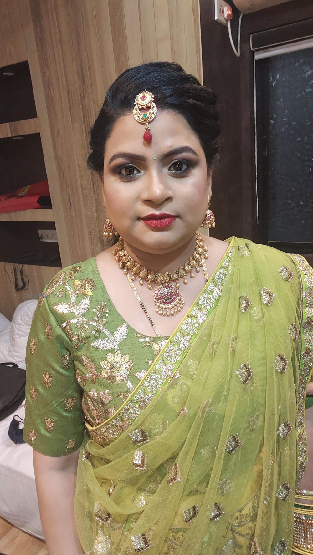 Photo From Party Makeup - By Jyoti Shaw Makeup Studio and Academy