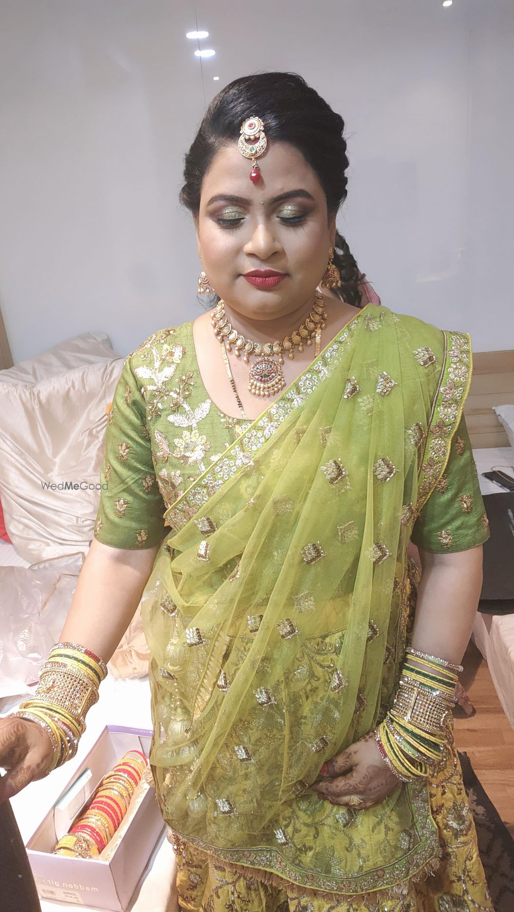 Photo From Party Makeup - By Jyoti Shaw Makeup Studio and Academy