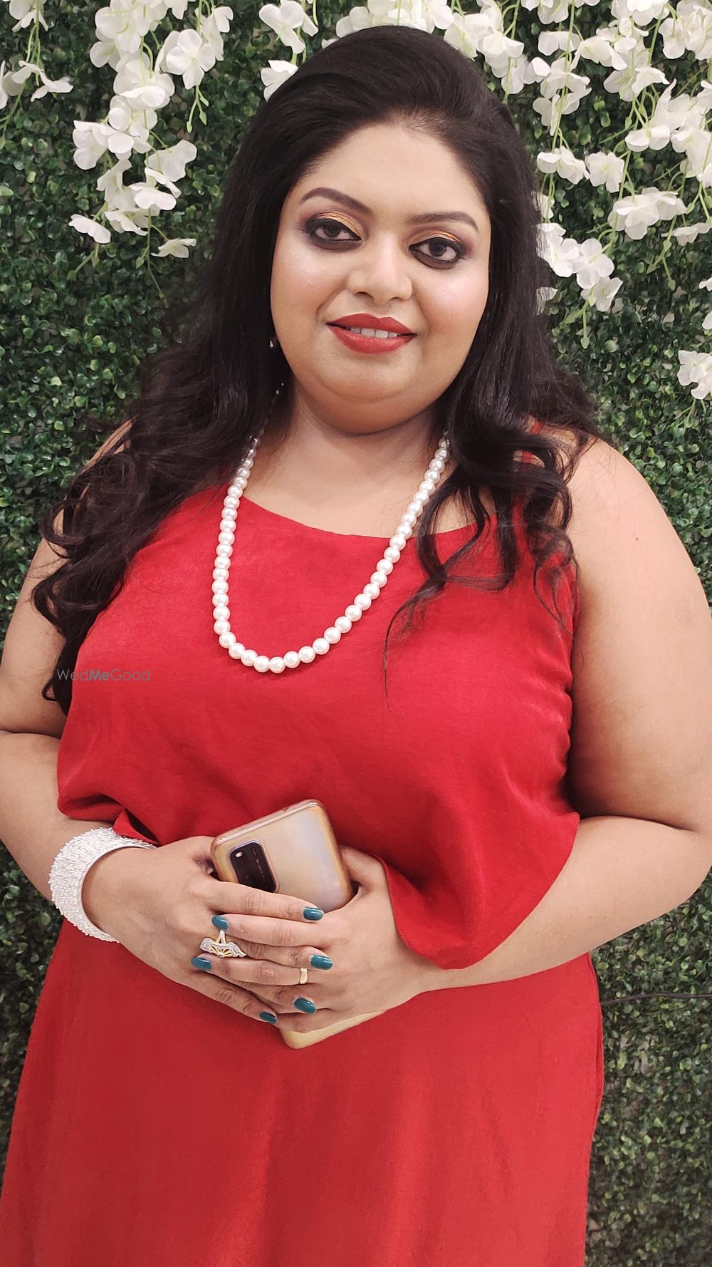 Photo From Party Makeup - By Jyoti Shaw Makeup Studio and Academy