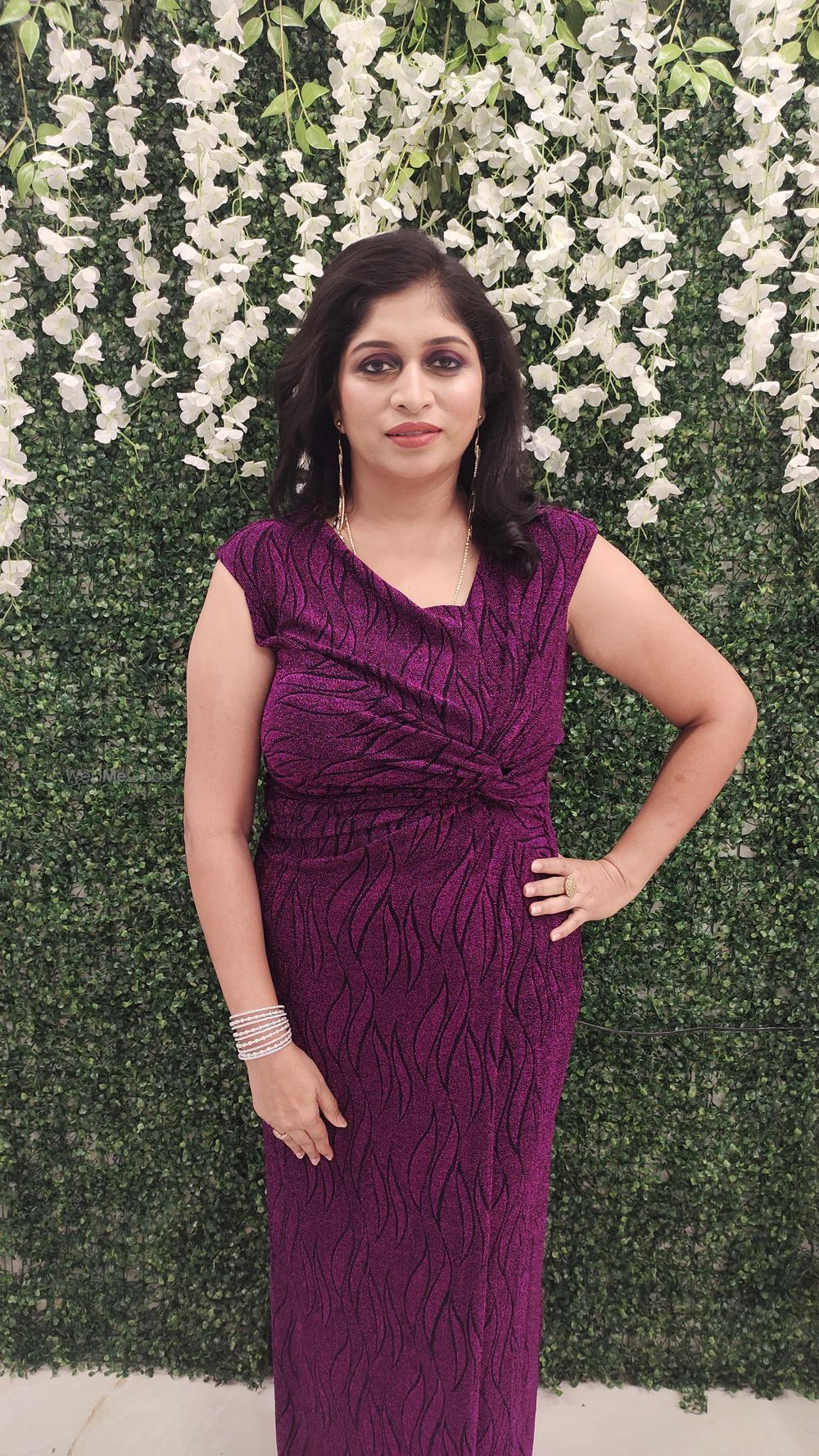 Photo From Party Makeup - By Jyoti Shaw Makeup Studio and Academy