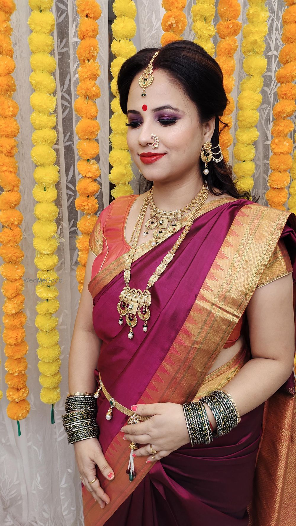 Photo From Party Makeup - By Jyoti Shaw Makeup Studio and Academy