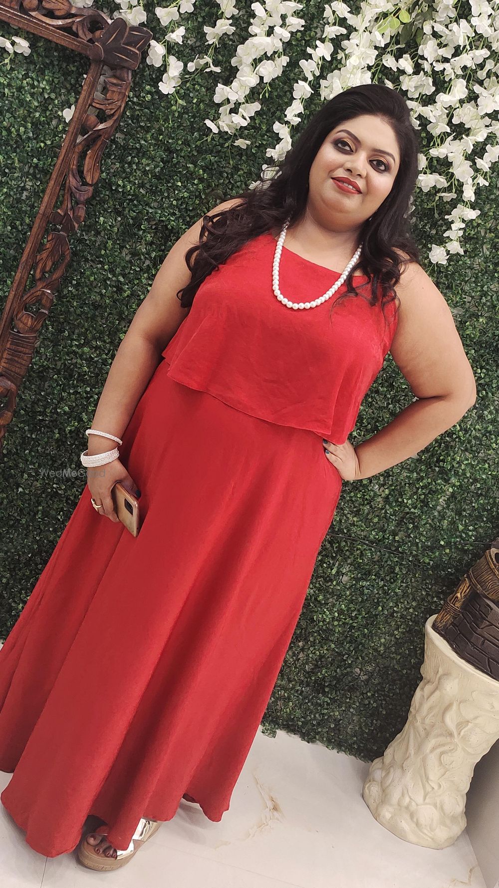 Photo From Party Makeup - By Jyoti Shaw Makeup Studio and Academy