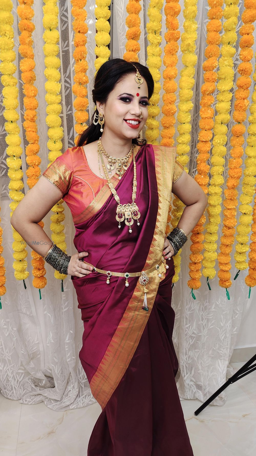 Photo From Party Makeup - By Jyoti Shaw Makeup Studio and Academy