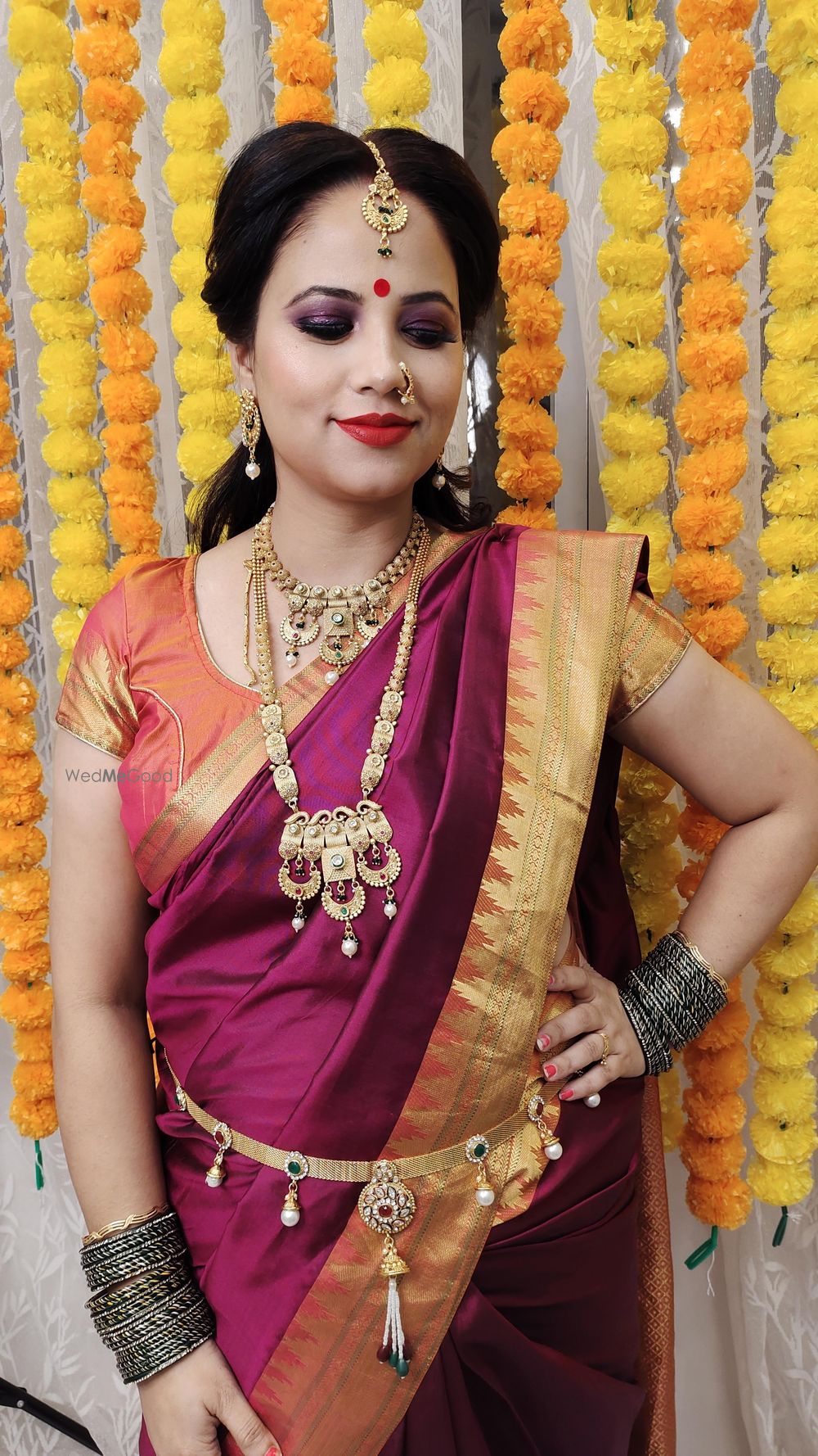 Photo From Party Makeup - By Jyoti Shaw Makeup Studio and Academy