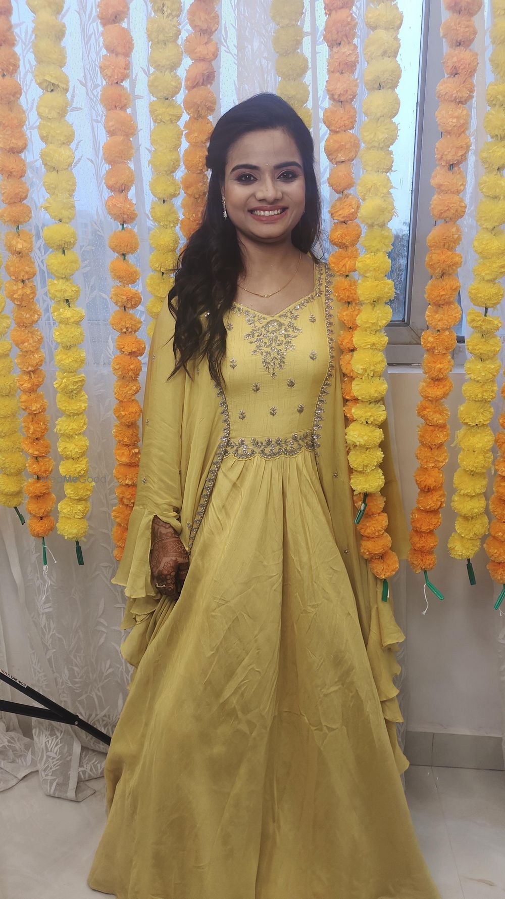 Photo From Party Makeup - By Jyoti Shaw Makeup Studio and Academy