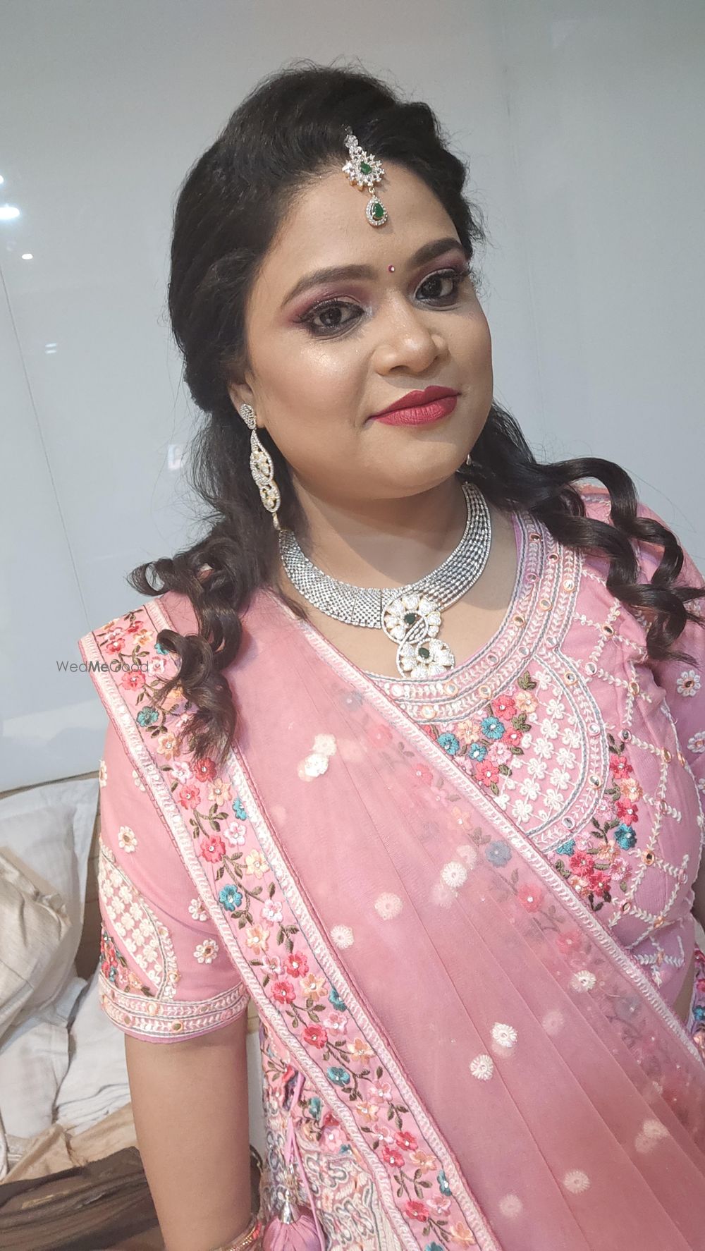Photo From Party Makeup - By Jyoti Shaw Makeup Studio and Academy