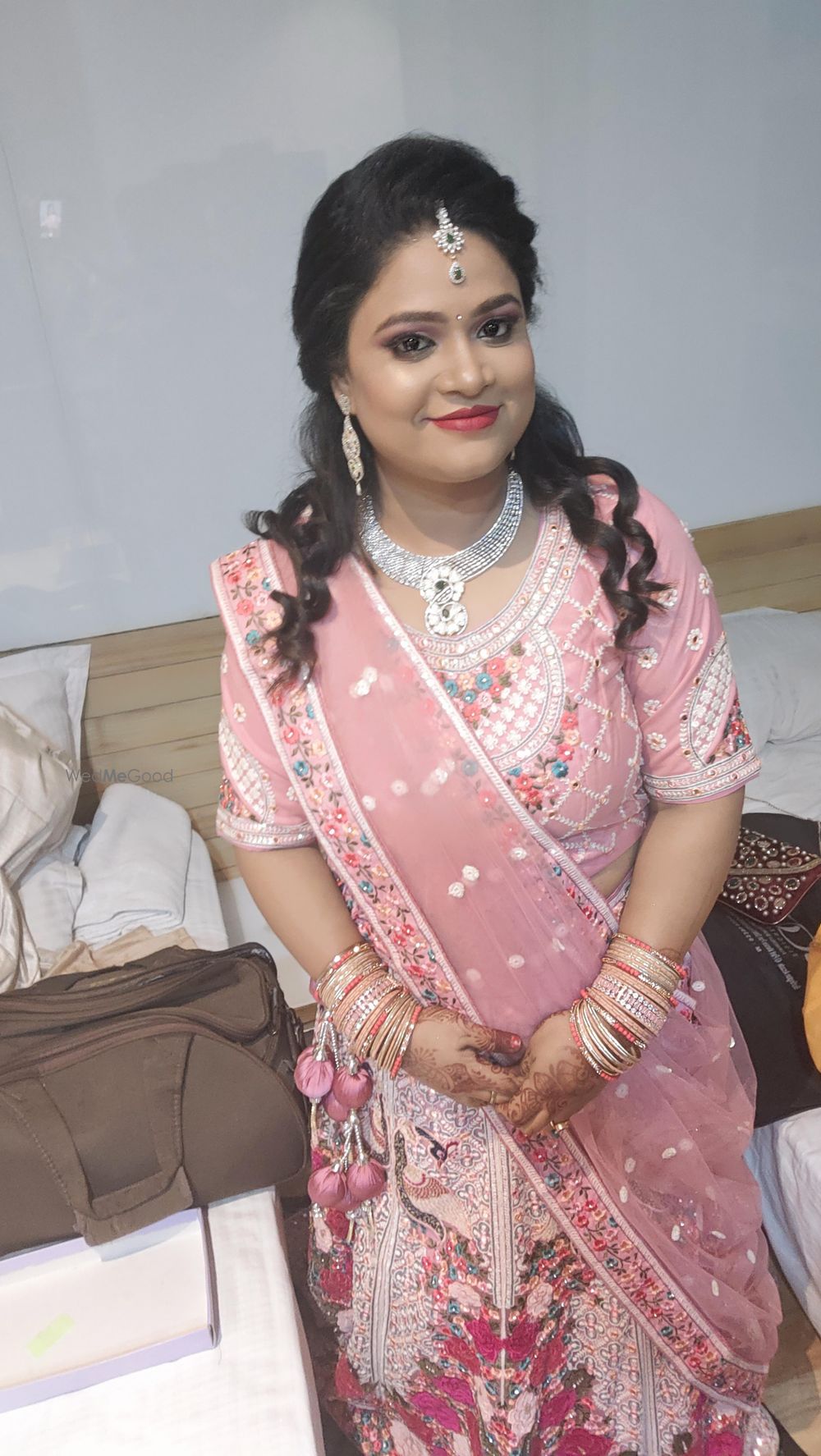 Photo From Party Makeup - By Jyoti Shaw Makeup Studio and Academy