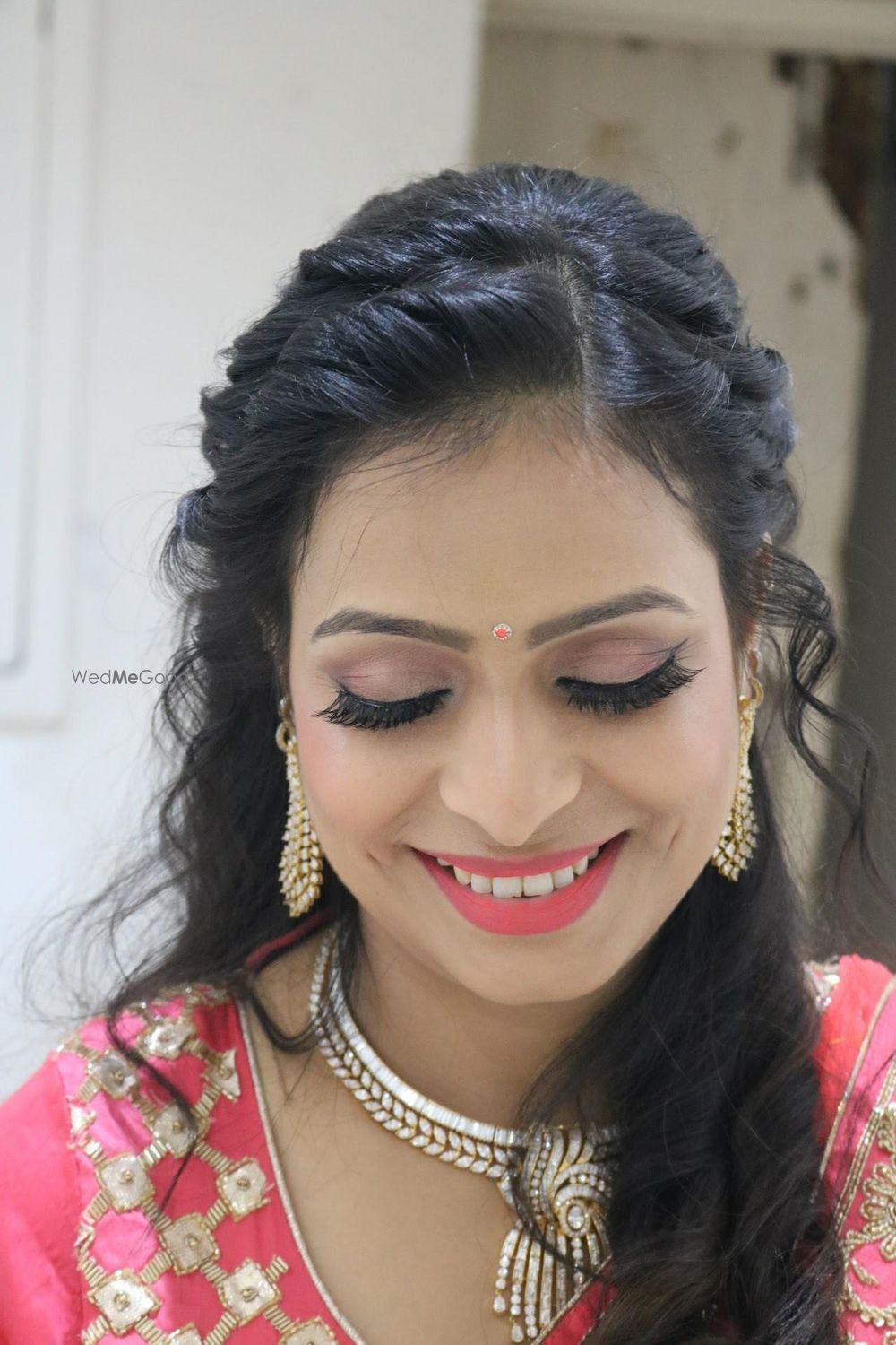 Photo From Engagement Makeup - By Jyoti Shaw Makeup Studio and Academy