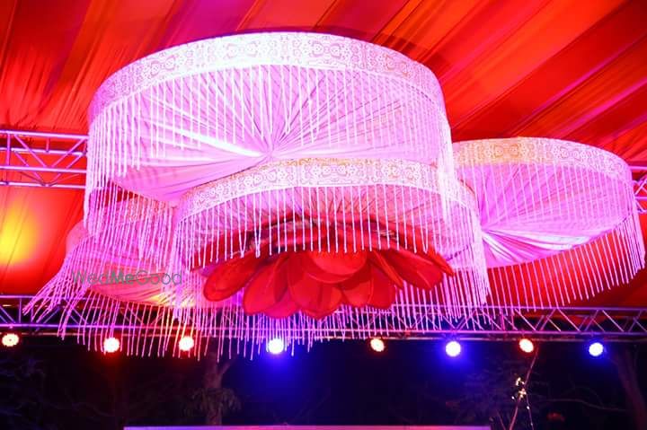 Photo From sangeet cum musical night - By Gala Events