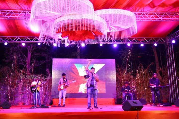 Photo From sangeet cum musical night - By Gala Events