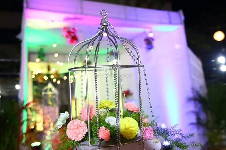 Photo From sangeet cum musical night - By Gala Events