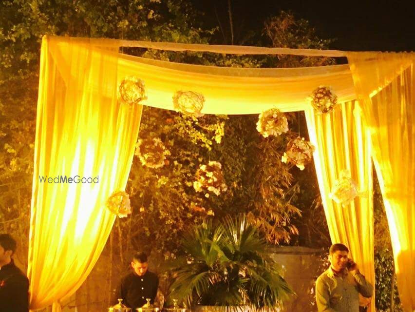 Photo From Decoration - By Shivam Event