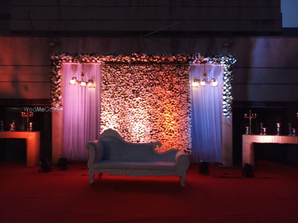 Photo From Decoration - By Shivam Event