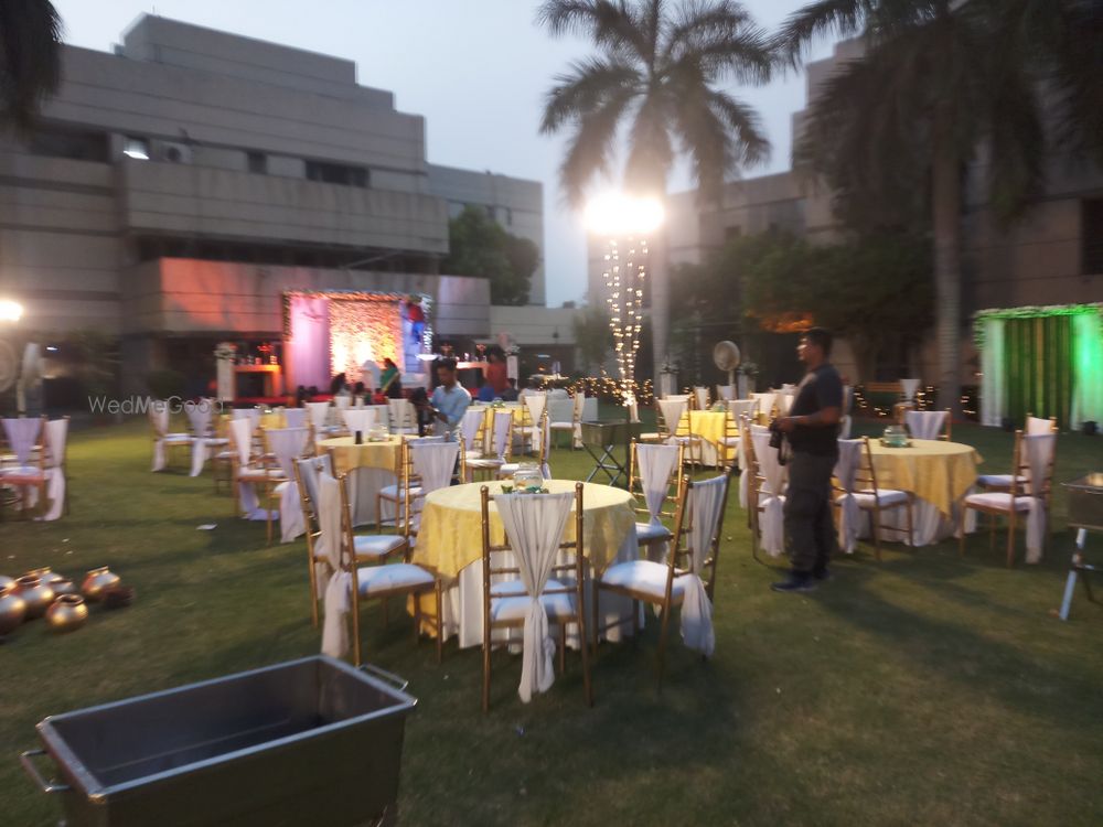 Photo From Decoration - By Shivam Event