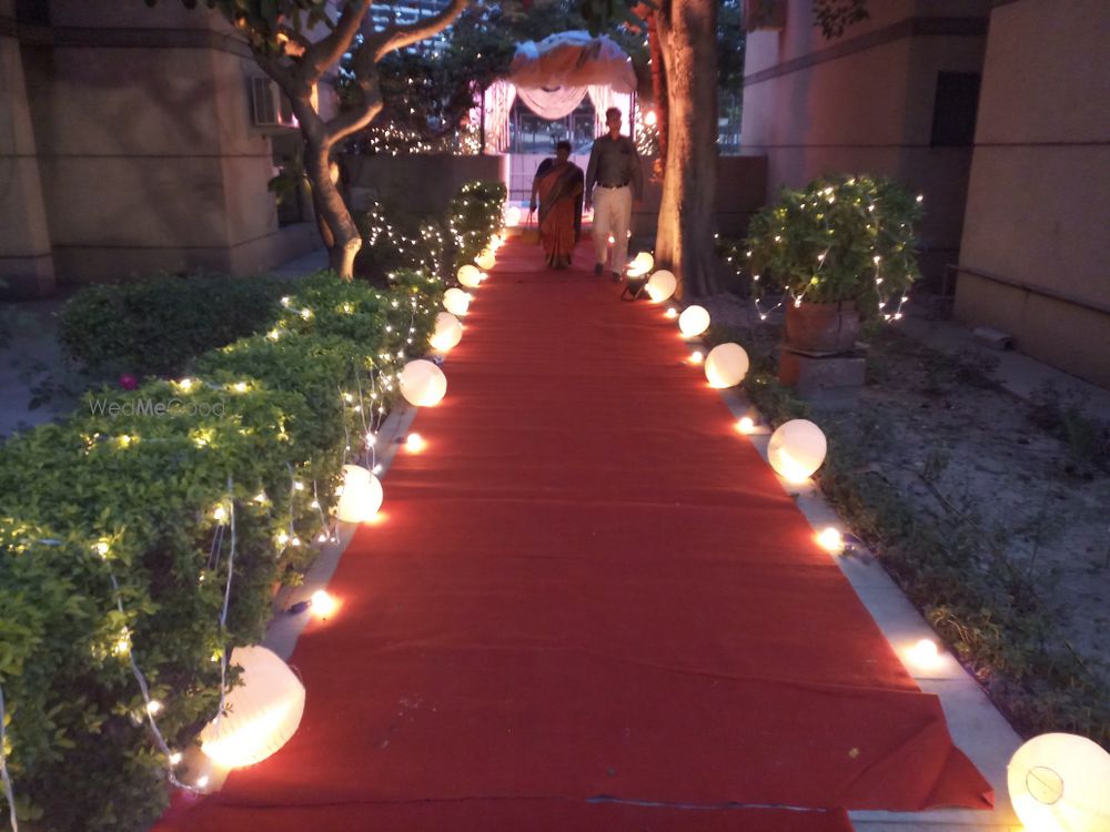 Photo From Decoration - By Shivam Event