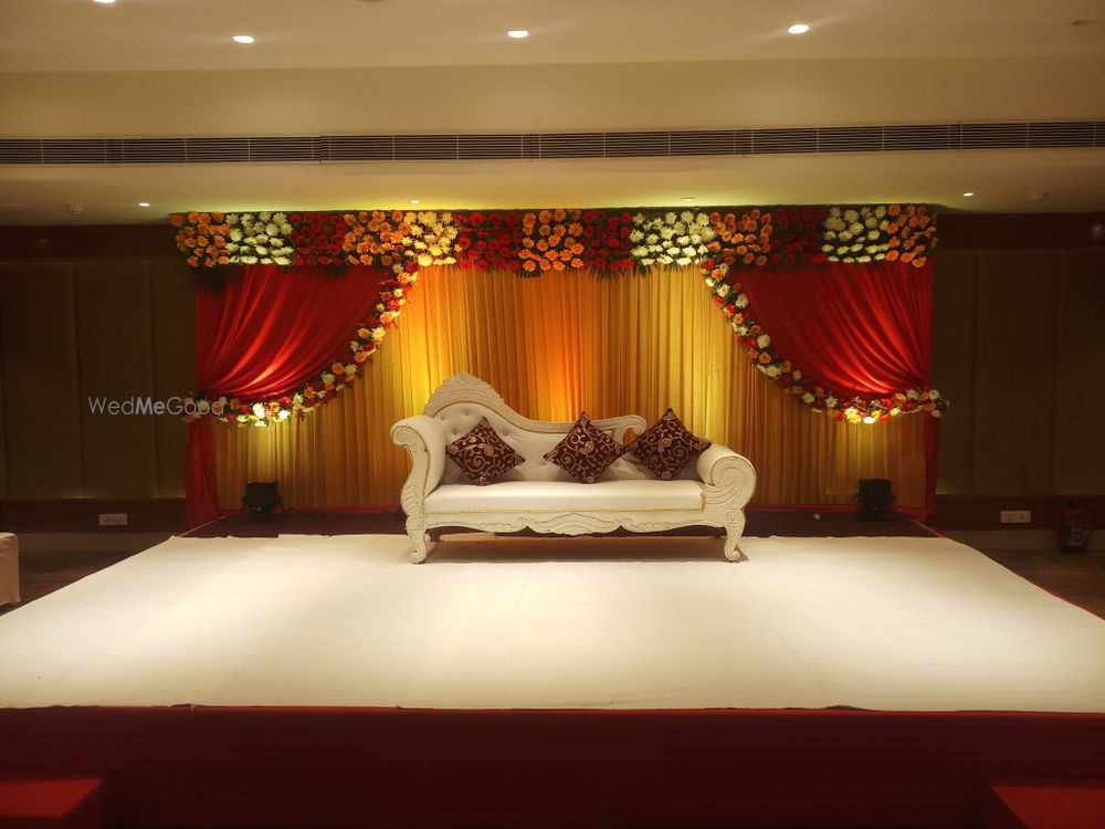 Photo From Decoration - By Shivam Event