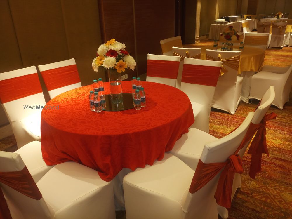 Photo From Decoration - By Shivam Event