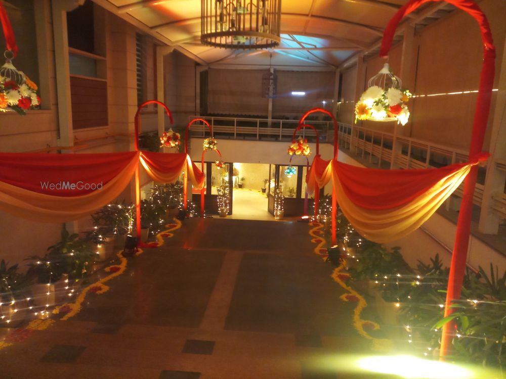 Photo From Decoration - By Shivam Event