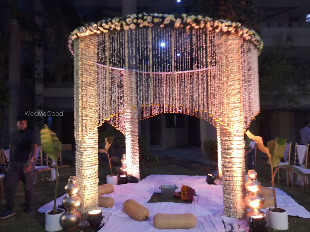 Photo From Decoration - By Shivam Event