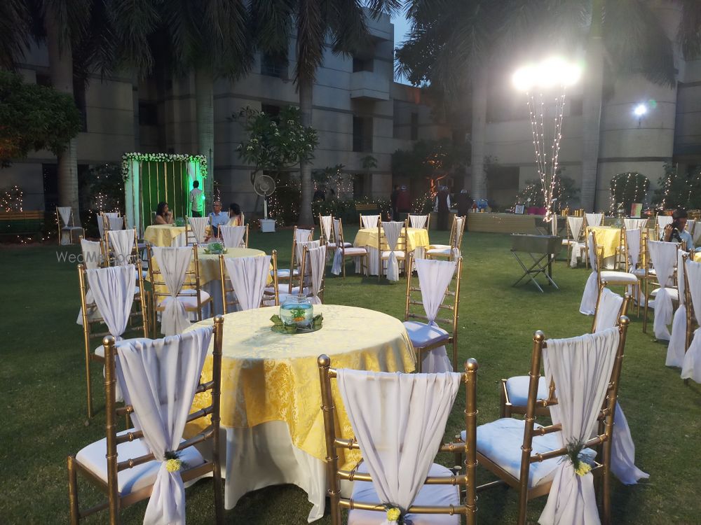 Photo From Decoration - By Shivam Event