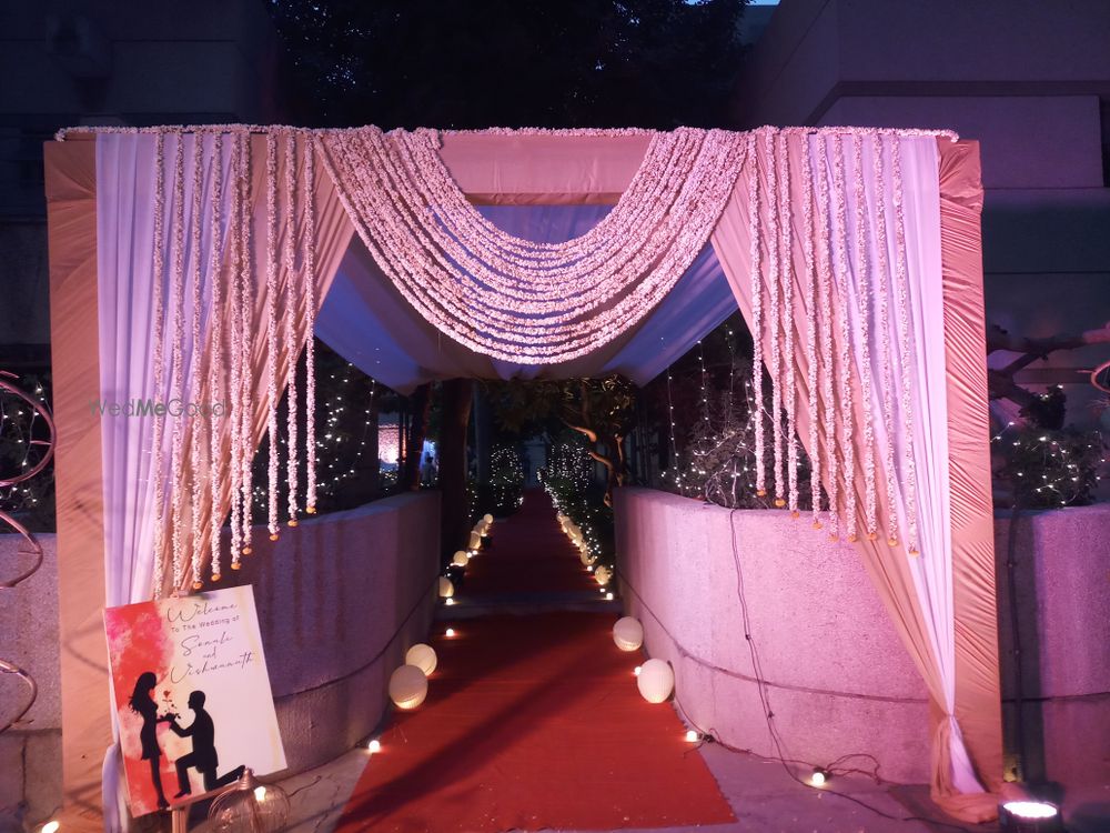 Photo From Decoration - By Shivam Event