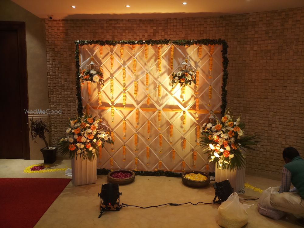 Photo From Decoration - By Shivam Event