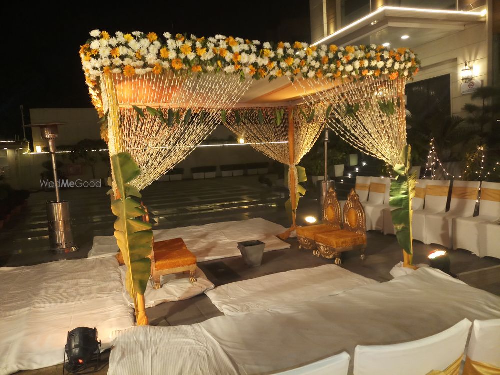 Photo From Decoration - By Shivam Event