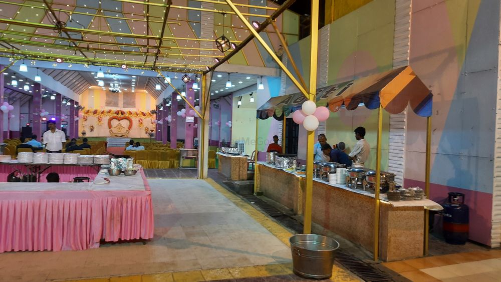 Photo From Aditi Community Hall - By MIthila Caterers